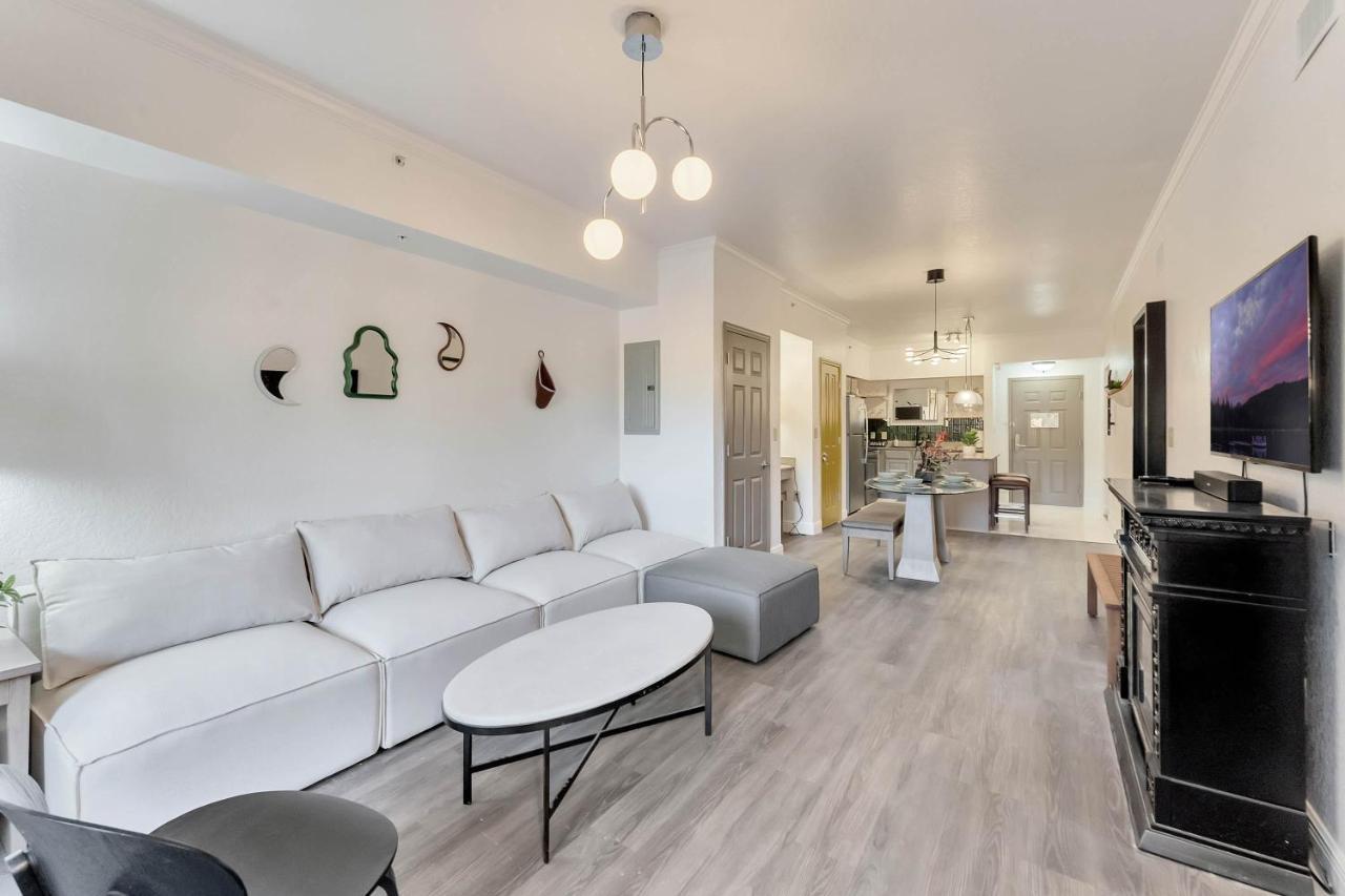 Designer Corner Suite 3Br/2Ba -Disney & Universal Orlando Ngoại thất bức ảnh