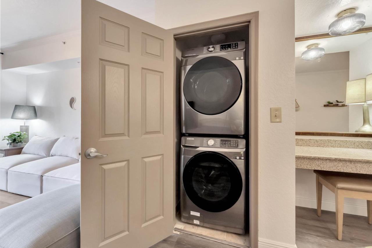 Designer Corner Suite 3Br/2Ba -Disney & Universal Orlando Ngoại thất bức ảnh