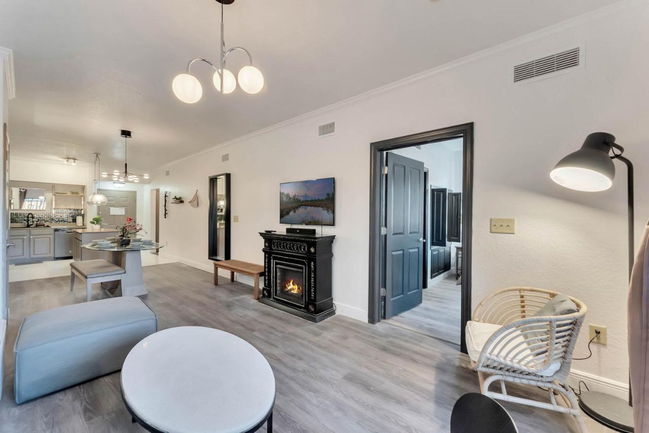 Designer Corner Suite 3Br/2Ba -Disney & Universal Orlando Ngoại thất bức ảnh