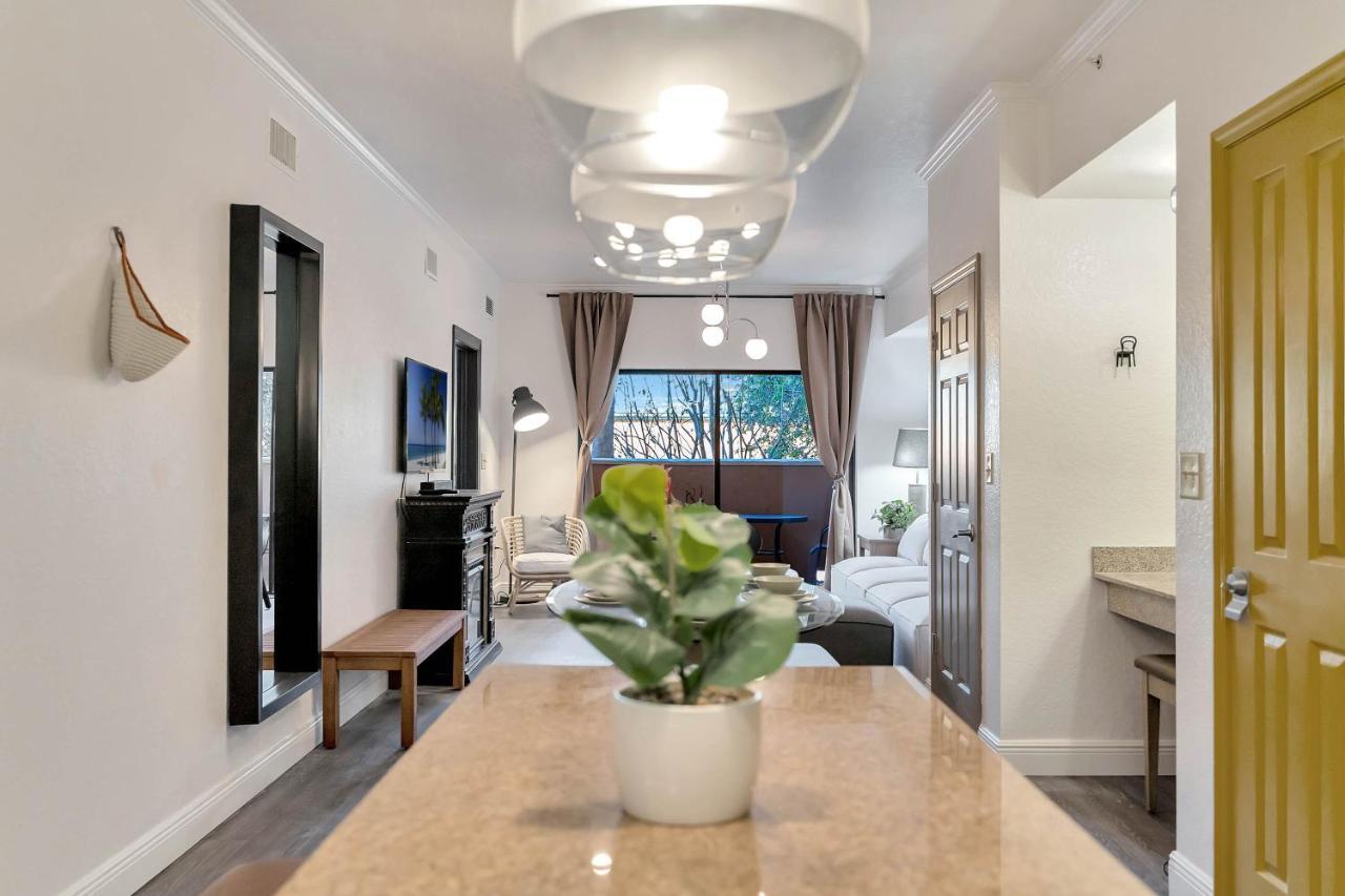 Designer Corner Suite 3Br/2Ba -Disney & Universal Orlando Ngoại thất bức ảnh