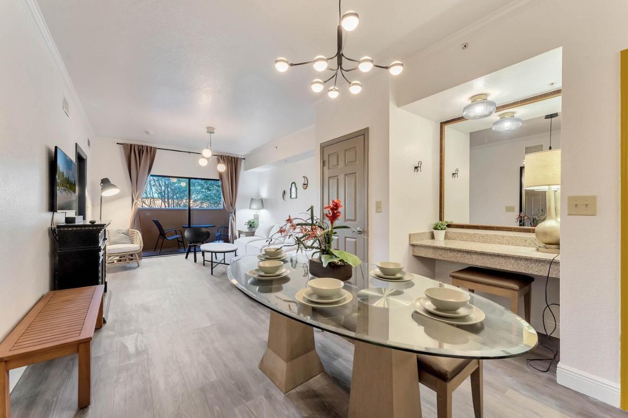 Designer Corner Suite 3Br/2Ba -Disney & Universal Orlando Ngoại thất bức ảnh