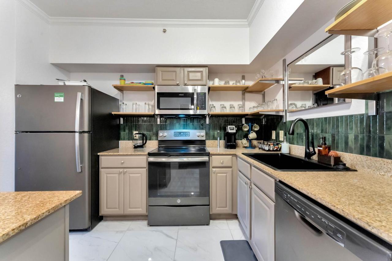 Designer Corner Suite 3Br/2Ba -Disney & Universal Orlando Ngoại thất bức ảnh
