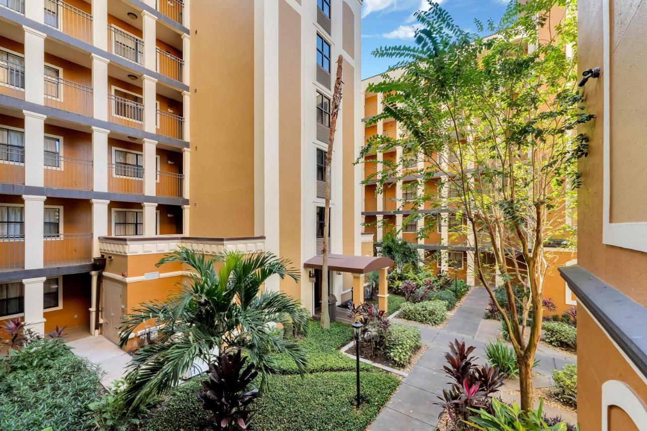 Designer Corner Suite 3Br/2Ba -Disney & Universal Orlando Ngoại thất bức ảnh