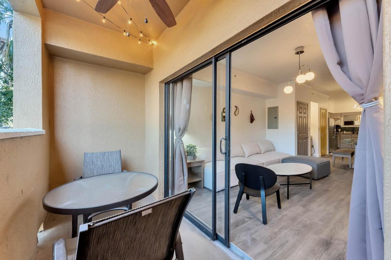 Designer Corner Suite 3Br/2Ba -Disney & Universal Orlando Ngoại thất bức ảnh