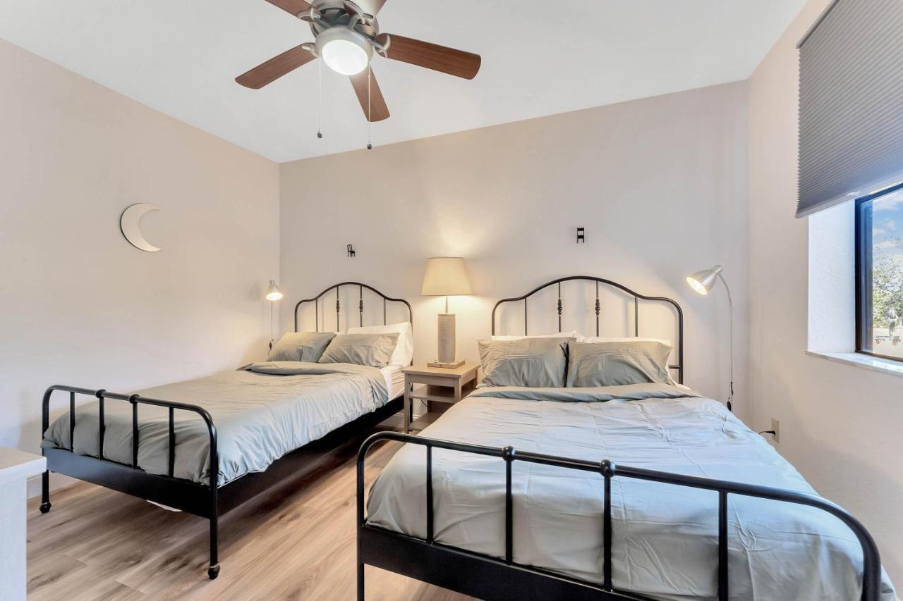 Designer Corner Suite 3Br/2Ba -Disney & Universal Orlando Ngoại thất bức ảnh