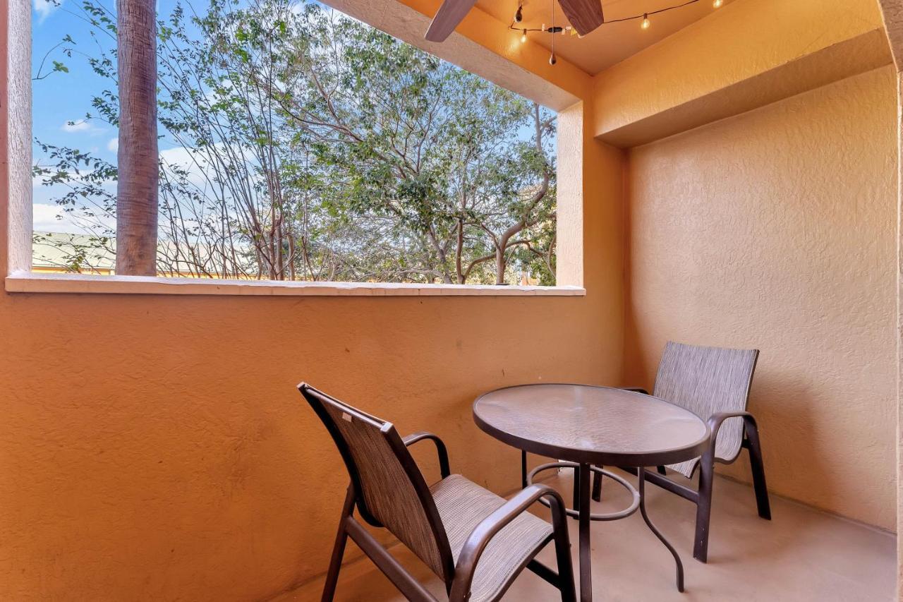 Designer Corner Suite 3Br/2Ba -Disney & Universal Orlando Ngoại thất bức ảnh