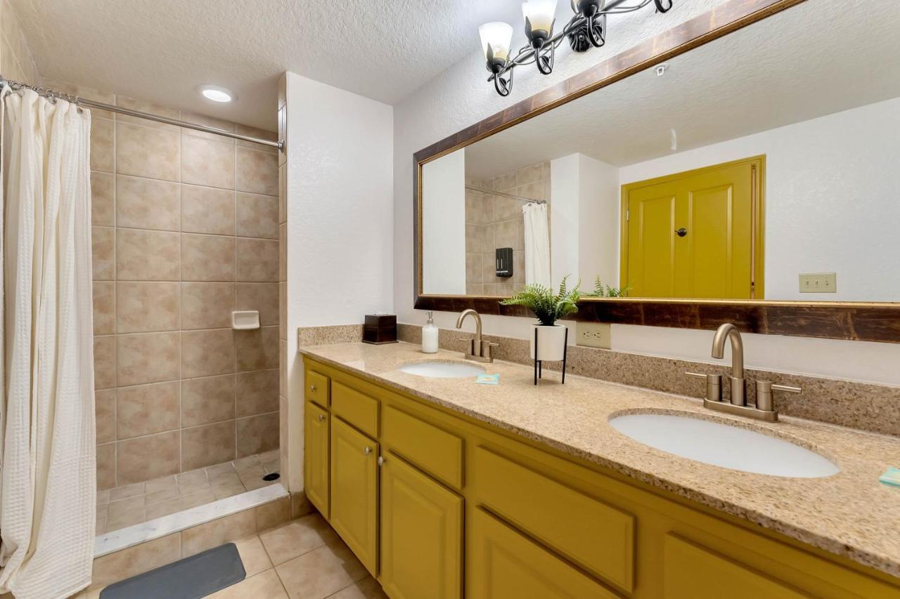 Designer Corner Suite 3Br/2Ba -Disney & Universal Orlando Ngoại thất bức ảnh