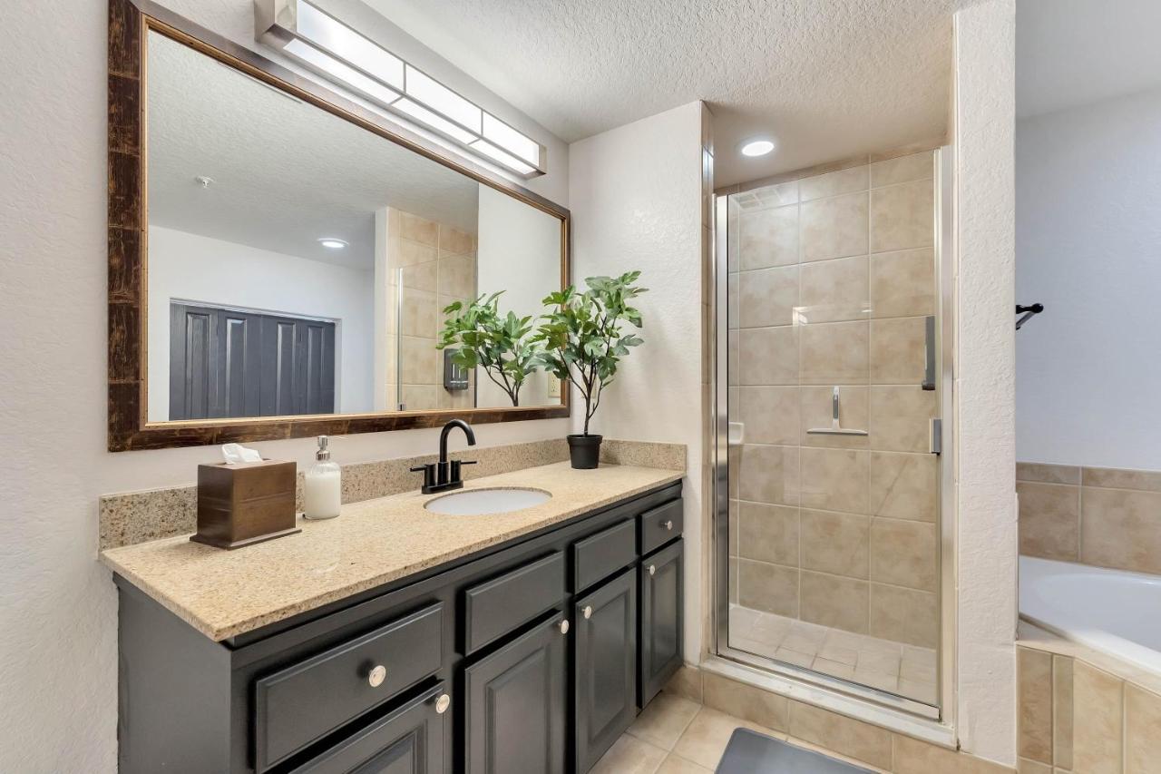 Designer Corner Suite 3Br/2Ba -Disney & Universal Orlando Ngoại thất bức ảnh
