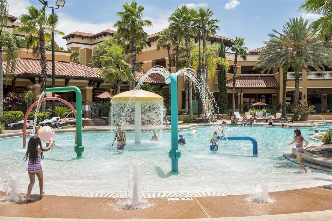 Designer Corner Suite 3Br/2Ba -Disney & Universal Orlando Ngoại thất bức ảnh