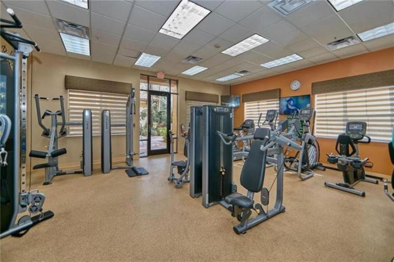 Designer Corner Suite 3Br/2Ba -Disney & Universal Orlando Ngoại thất bức ảnh