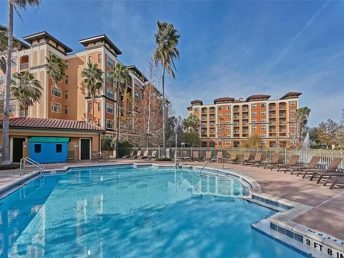 Designer Corner Suite 3Br/2Ba -Disney & Universal Orlando Ngoại thất bức ảnh